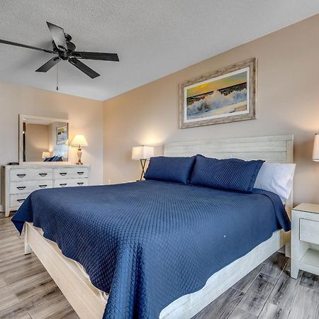 South Wind 801 Villa Myrtle Beach Dış mekan fotoğraf