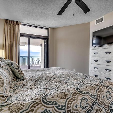 South Wind 801 Villa Myrtle Beach Dış mekan fotoğraf