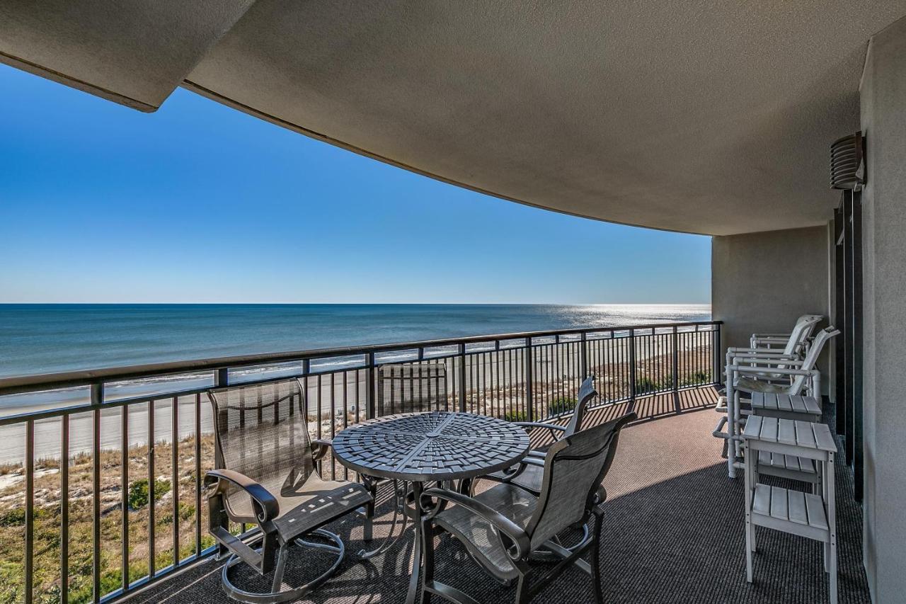 South Wind 801 Villa Myrtle Beach Dış mekan fotoğraf