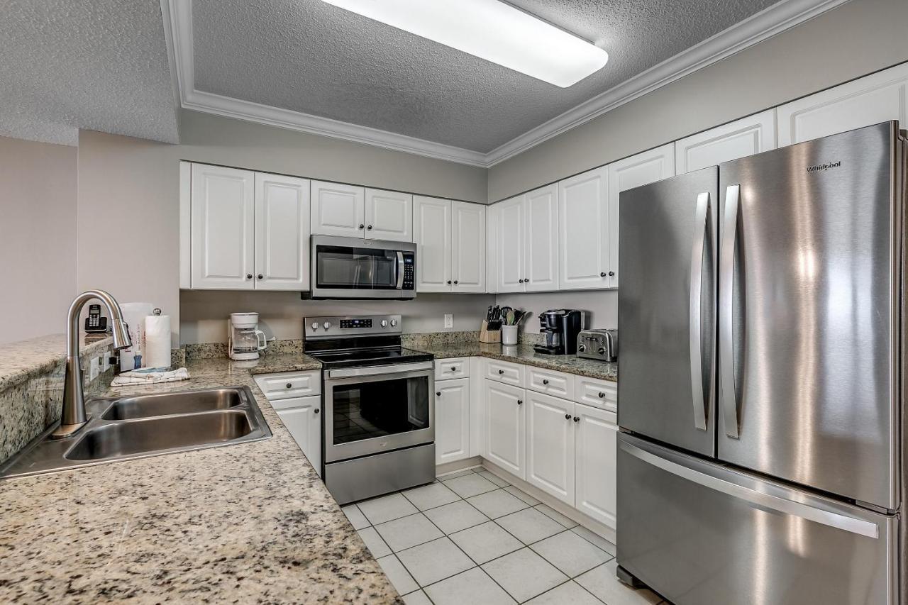 South Wind 801 Villa Myrtle Beach Dış mekan fotoğraf