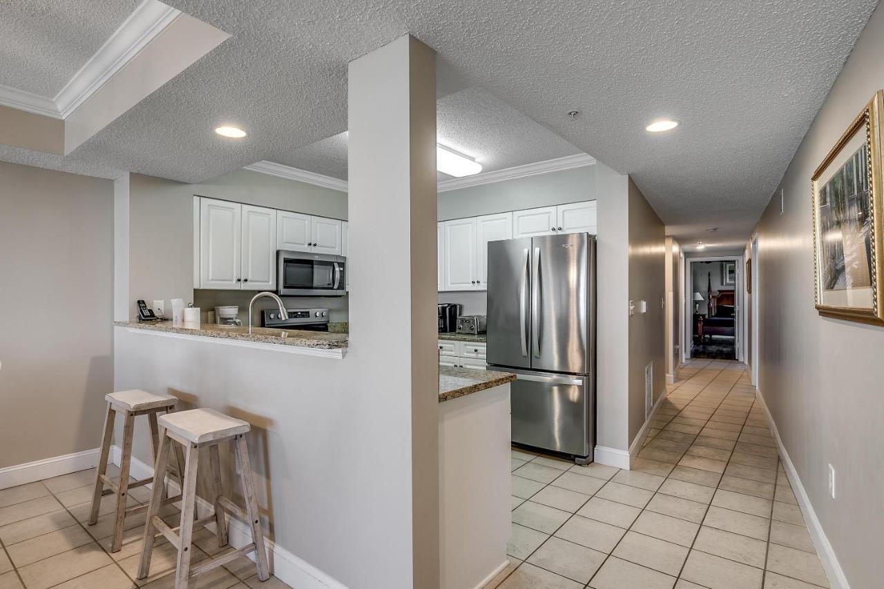 South Wind 801 Villa Myrtle Beach Dış mekan fotoğraf