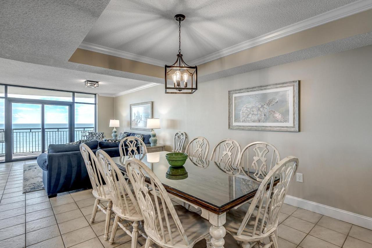 South Wind 801 Villa Myrtle Beach Dış mekan fotoğraf