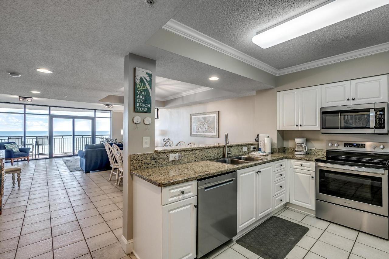 South Wind 801 Villa Myrtle Beach Dış mekan fotoğraf