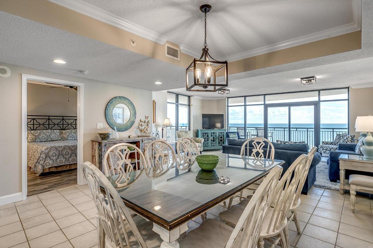 South Wind 801 Villa Myrtle Beach Dış mekan fotoğraf