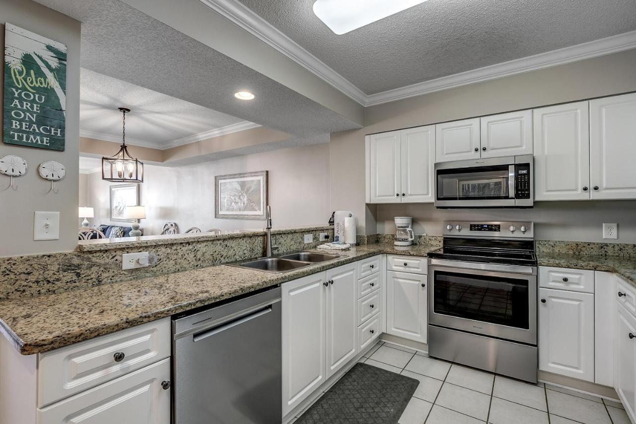 South Wind 801 Villa Myrtle Beach Dış mekan fotoğraf