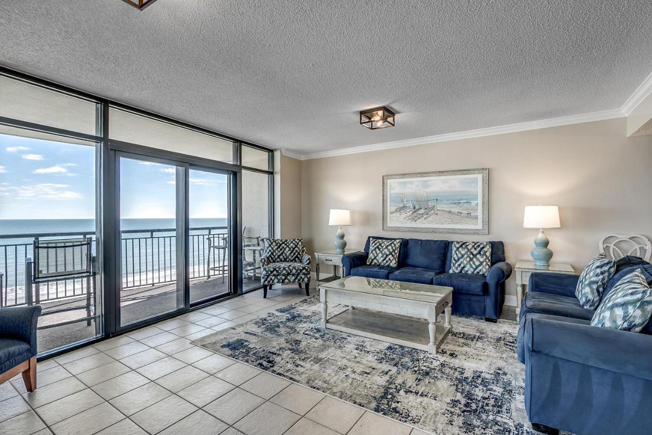 South Wind 801 Villa Myrtle Beach Dış mekan fotoğraf