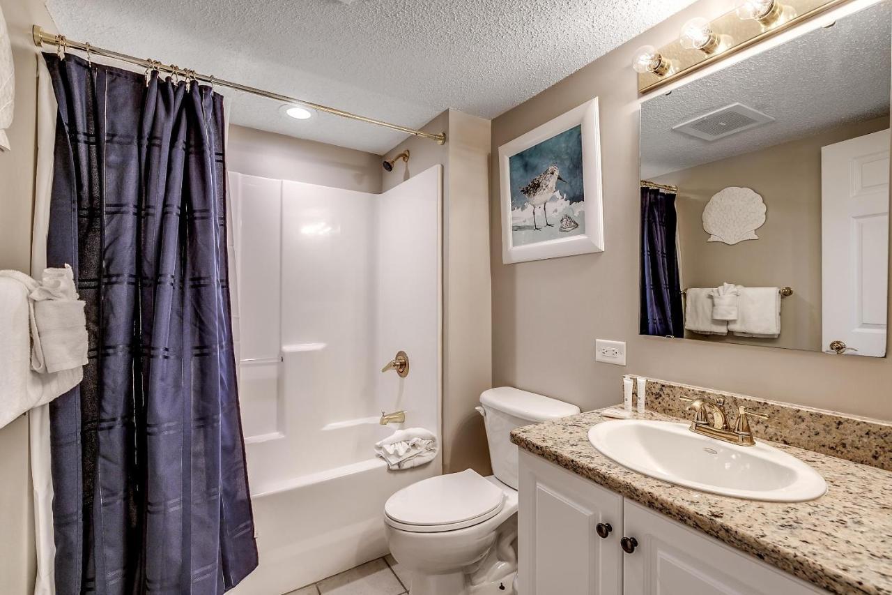 South Wind 801 Villa Myrtle Beach Dış mekan fotoğraf