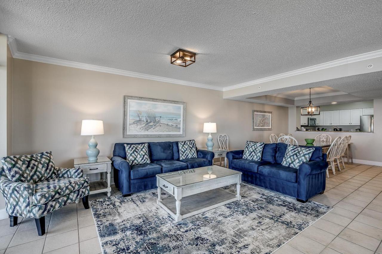 South Wind 801 Villa Myrtle Beach Dış mekan fotoğraf