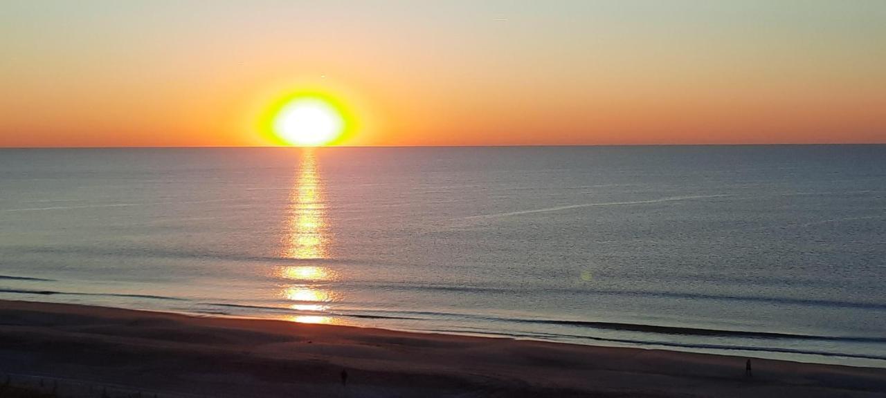 South Wind 801 Villa Myrtle Beach Dış mekan fotoğraf