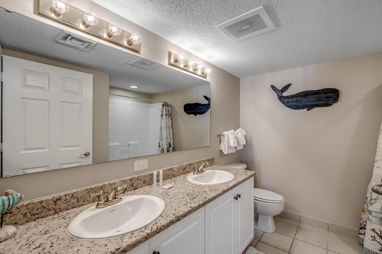 South Wind 801 Villa Myrtle Beach Dış mekan fotoğraf