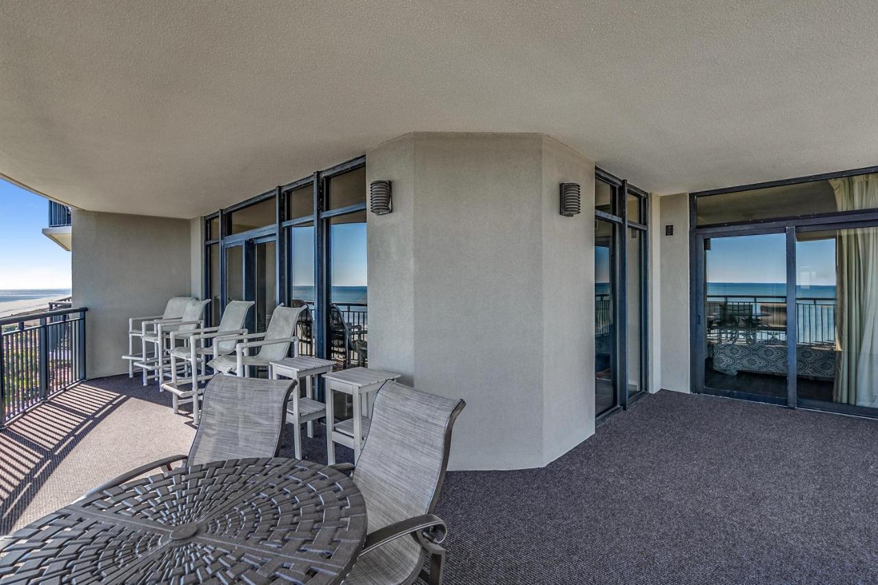 South Wind 801 Villa Myrtle Beach Dış mekan fotoğraf
