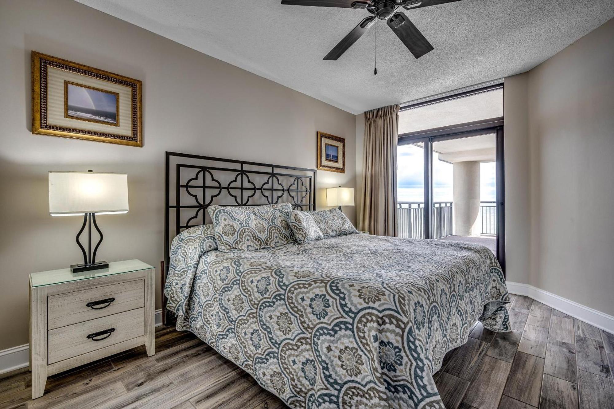 South Wind 801 Villa Myrtle Beach Dış mekan fotoğraf