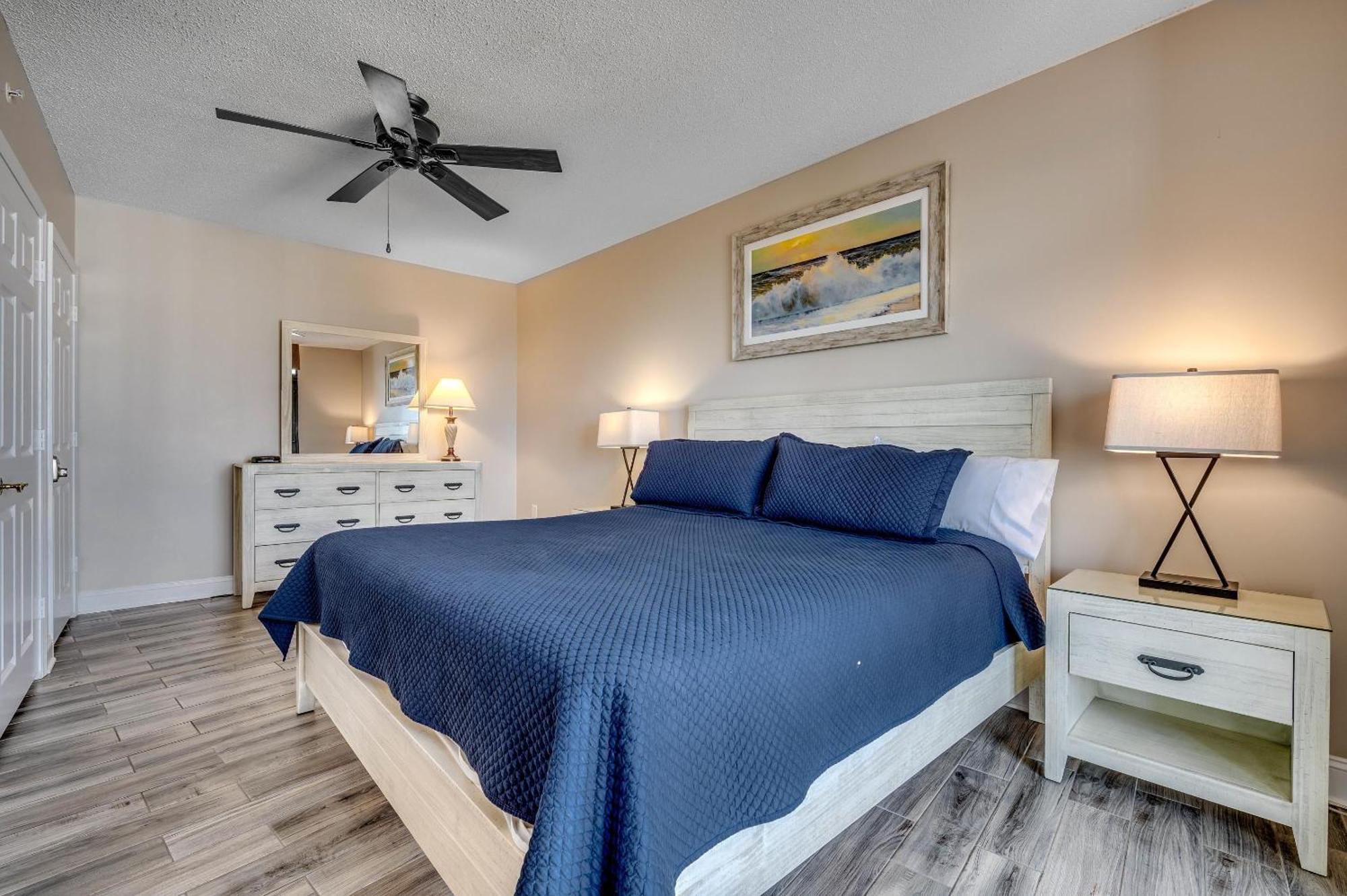 South Wind 801 Villa Myrtle Beach Dış mekan fotoğraf