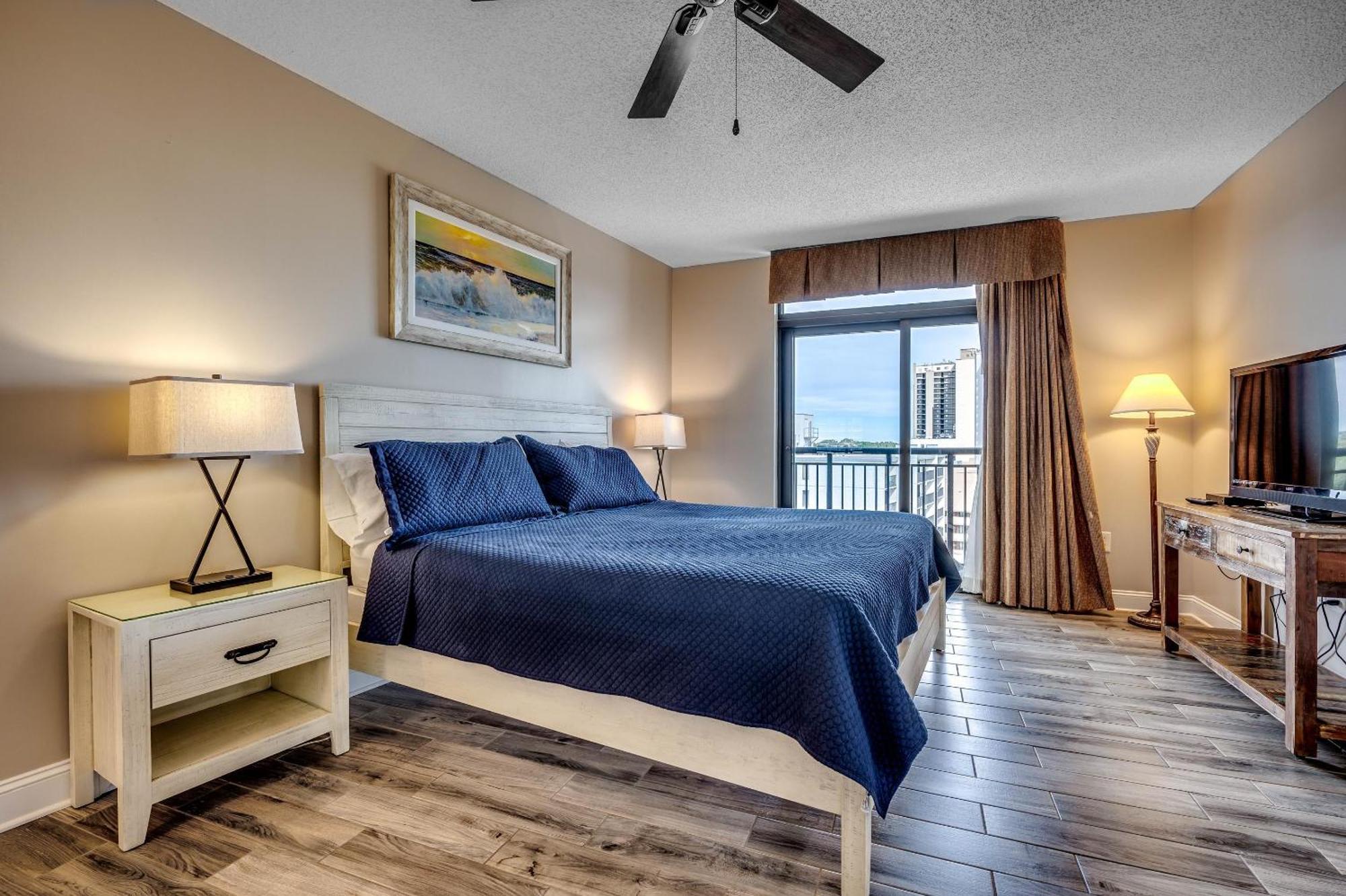 South Wind 801 Villa Myrtle Beach Dış mekan fotoğraf